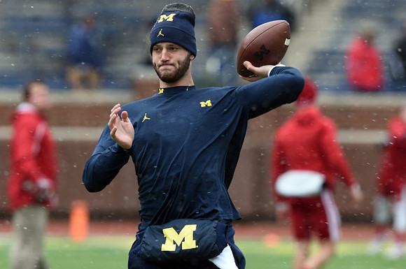 Shane Morris (7)