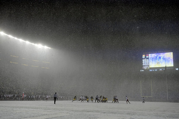 Michigan Stadium
