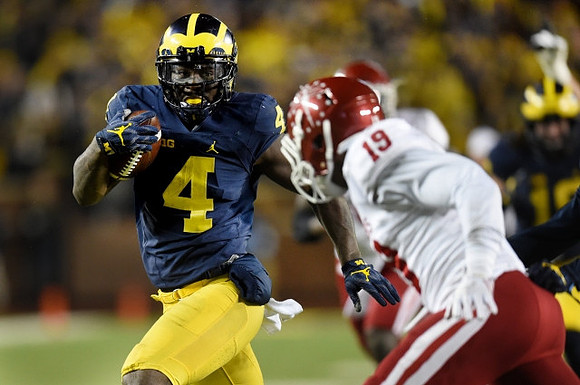 De'Veon Smith (4)