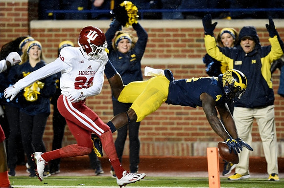 De'Veon Smith (4)
