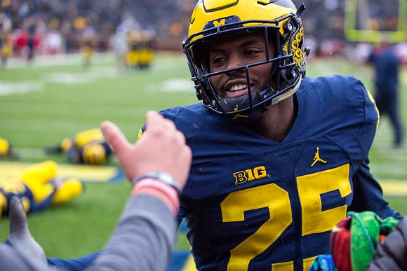 Dymonte Thomas (25)