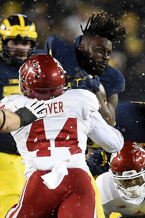 De'Veon Smith (4)