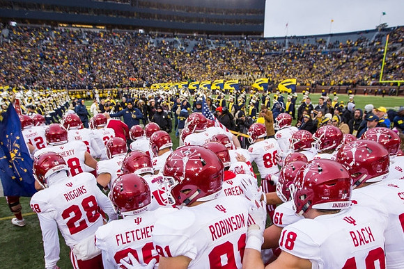 Indiana Team