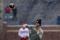 Brandon Peters (18)