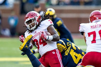 Chris Wormley (43)