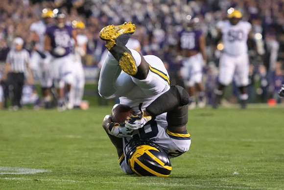 Nick Eubanks (82)