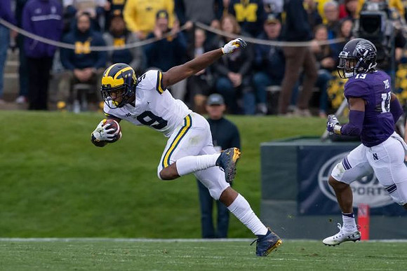 Donovan Peoples-Jones (9)