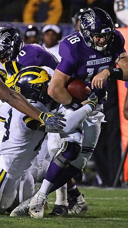 Rashan Gary (3)