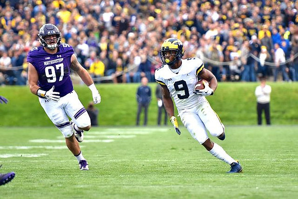 Donovan Peoples-Jones (9)
