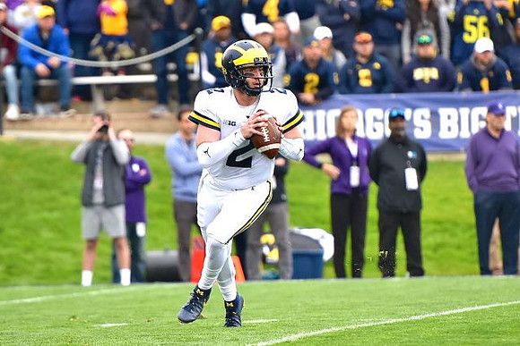 Shea Patterson (2)