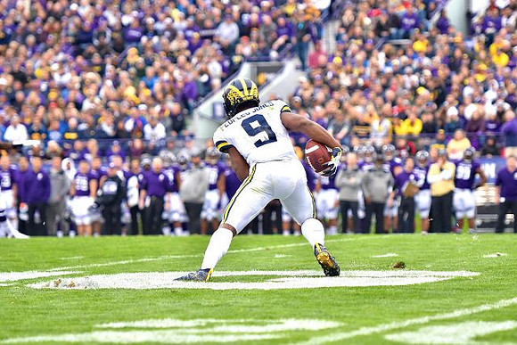 Donovan Peoples-Jones (9)