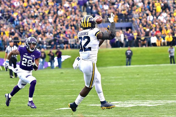 Nick Eubanks (82)