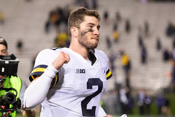 Shea Patterson (2)
