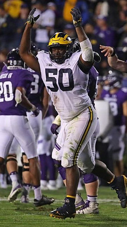 Michael Dwumfour (50)
