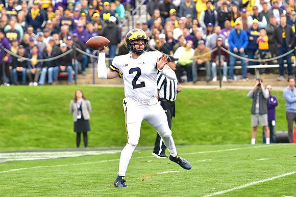 Shea Patterson (2)
