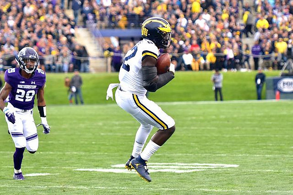 Nick Eubanks (82)