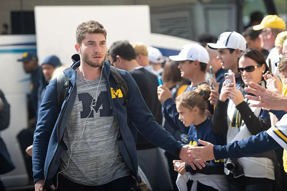 Shea Patterson (2)