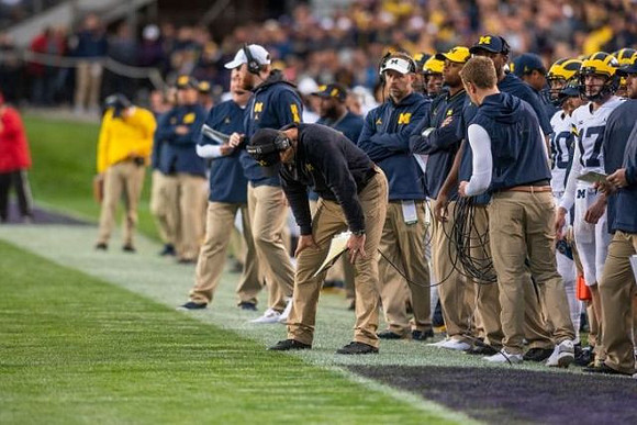 Jim Harbaugh
