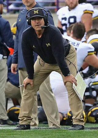 Jim Harbaugh