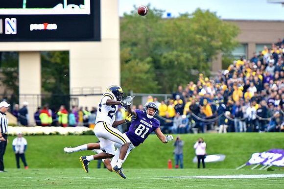 Lavert Hill (24)