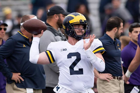 Shea Patterson (2)