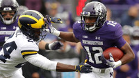 Lavert Hill (24)