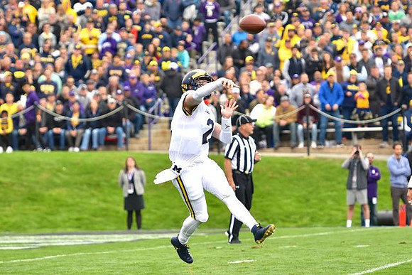 Shea Patterson (2)