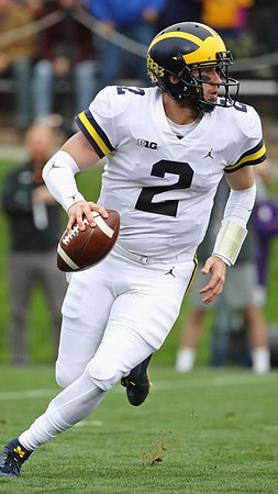 Shea Patterson (2)
