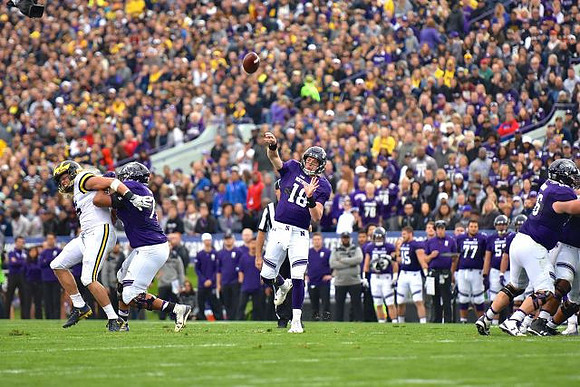 Chase Winovich (15)