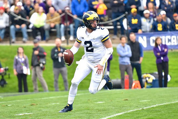Shea Patterson (2)