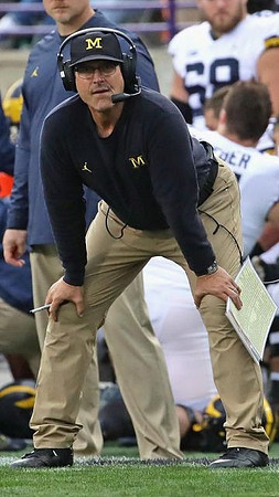 Jim Harbaugh