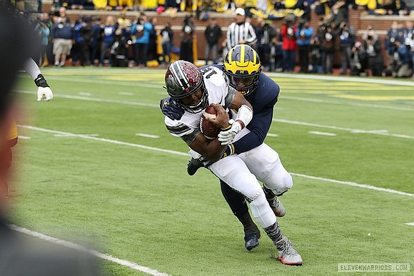 Mike McCray (9)