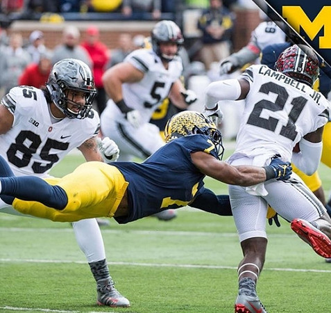 Khaleke Hudson (7)