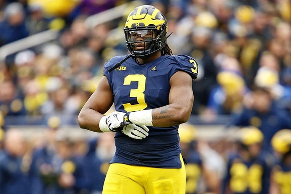 Rashan Gary (3)