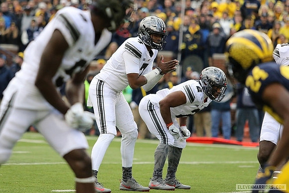 Lavert Hill (24)