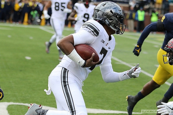 Mike McCray (9)