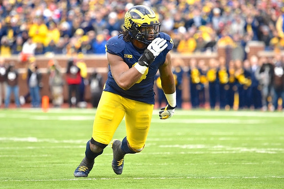 Rashan Gary (3)