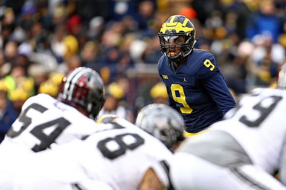 Mike McCray (9)