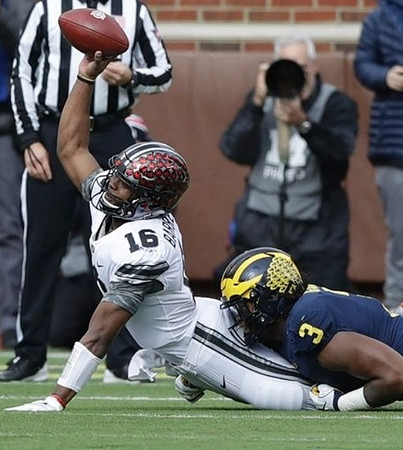 Rashan Gary (3)