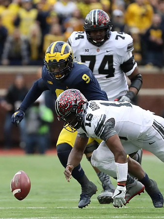 Mike McCray (9)