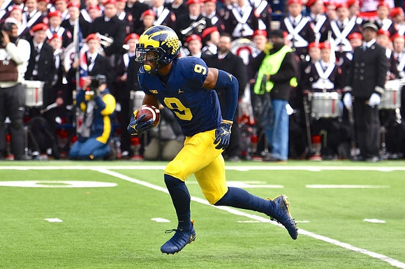 Donovan Peoples-Jones (9)