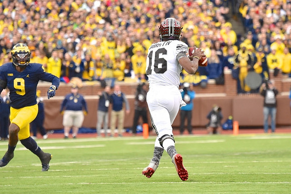 Mike McCray (9)