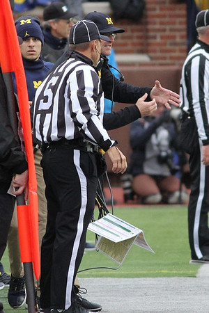 Jim Harbaugh