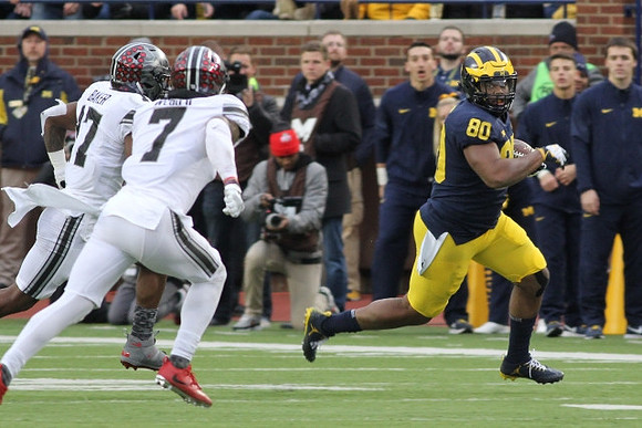 Khalid Hill (80)