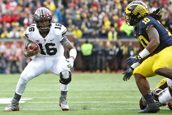 Devin Bush (10)