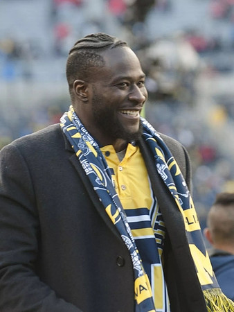 Devin Gardner