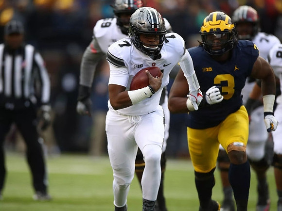 Rashan Gary (3)