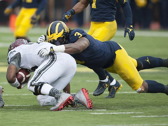Rashan Gary (3)