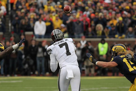 Chase Winovich (15)