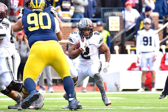 Bryan Mone (90)